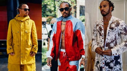 F1 Drivers Pick Their Favorite Reality Stars