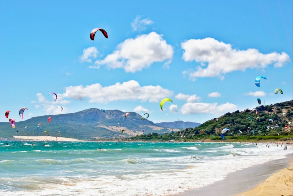 Skip the Scorching Med - Discover Cool Summer Destinations Instead