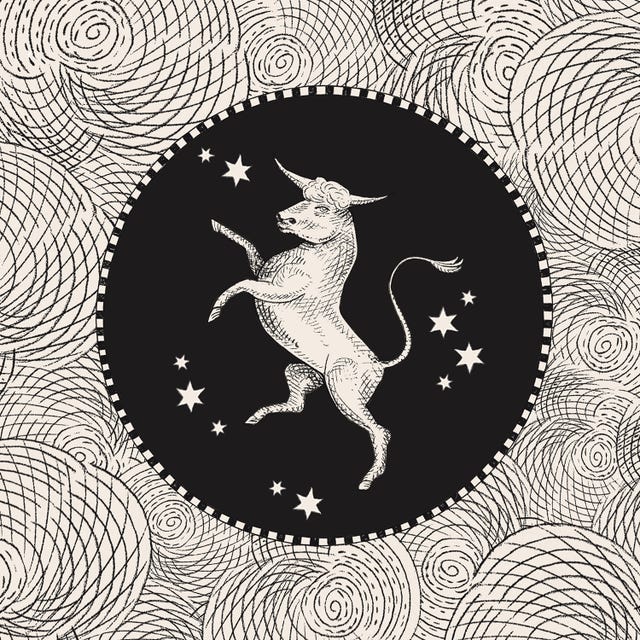 Taurus Daily Horoscope Today - May 19, 2026