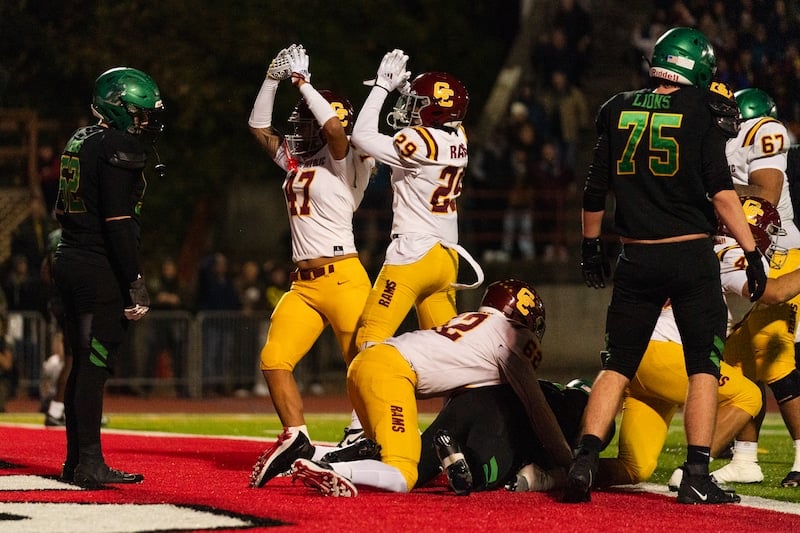 Oregon High School Football: Predicting All League Standings