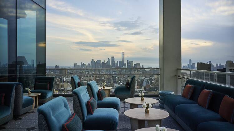New Yorkers Plan Trips Around the Perfect Meal