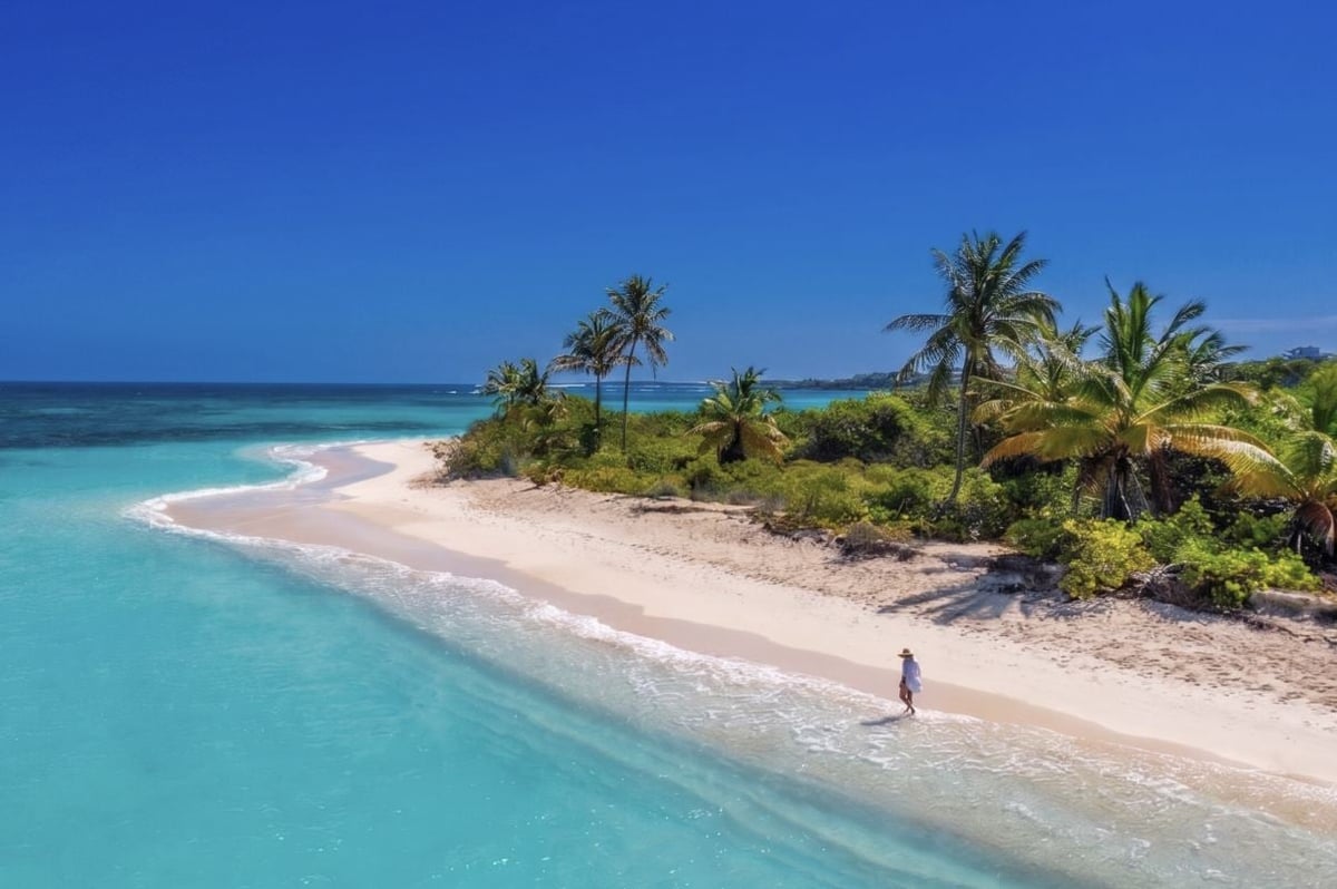 Seven Safest Beach Getaways for Americans This Summer