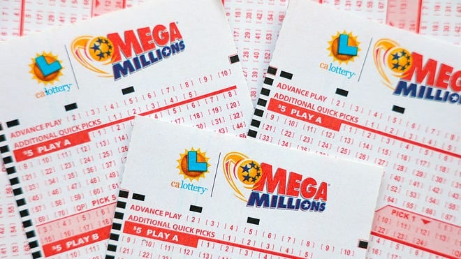 Mega Millions Jackpot Reaches $160M - Check Your Numbers