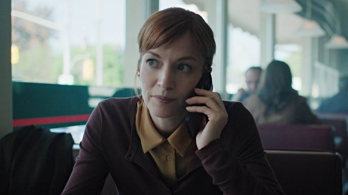 Netflix Confirms Release Date For New Crime Thriller
