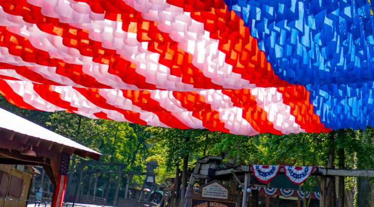 Dollywood Offers Unbeatable Value Among U.S. Theme Parks
