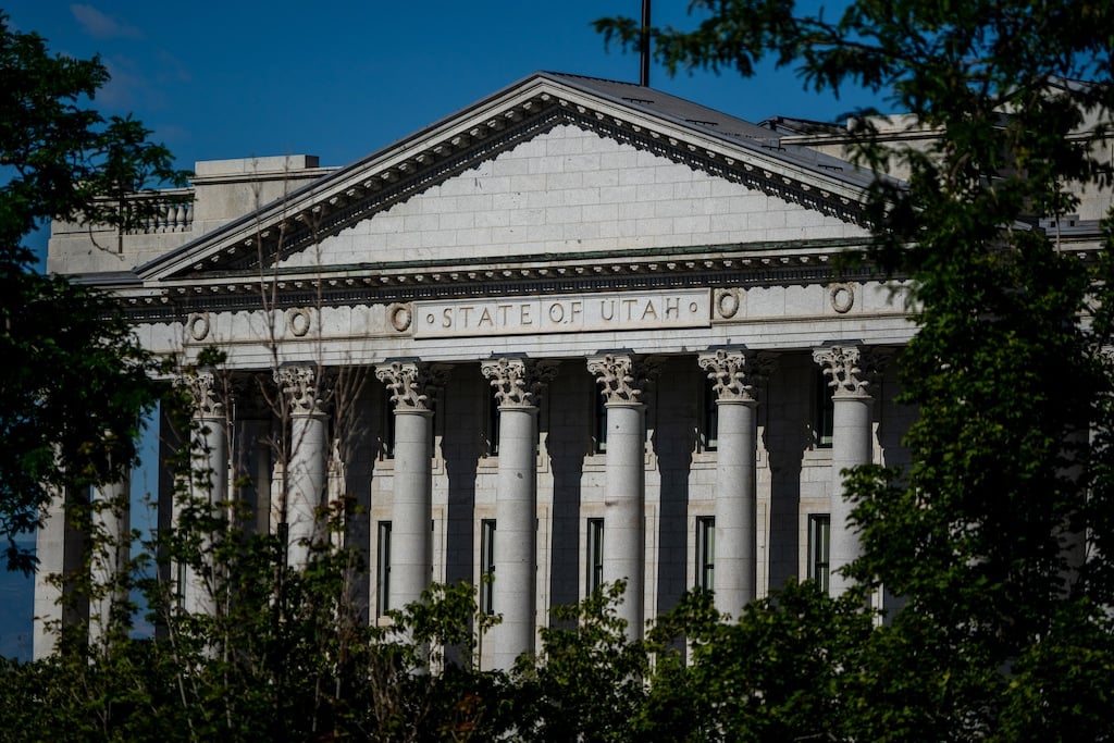 Utah Pushes Back Against Trump DOJ's Heavy-Handed Tactics