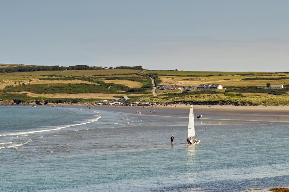 Two Welsh Towns Make UK's Best Summer Staycation List