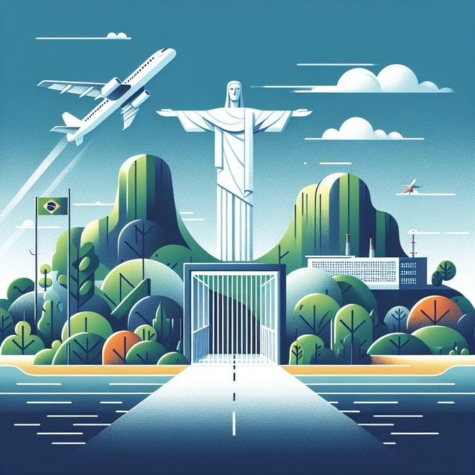 No Major Brazil Mobility Updates in 24 Hours