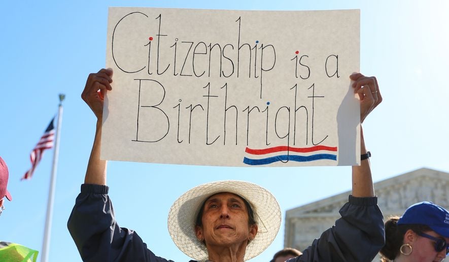 Supreme Court Rulings Could Reshape Major Battles