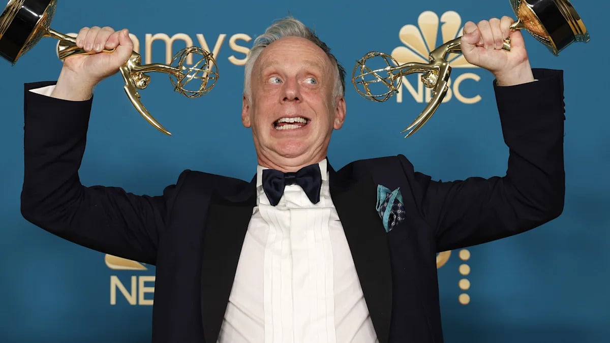 The White Lotus Creator Is a Reality TV Superfan