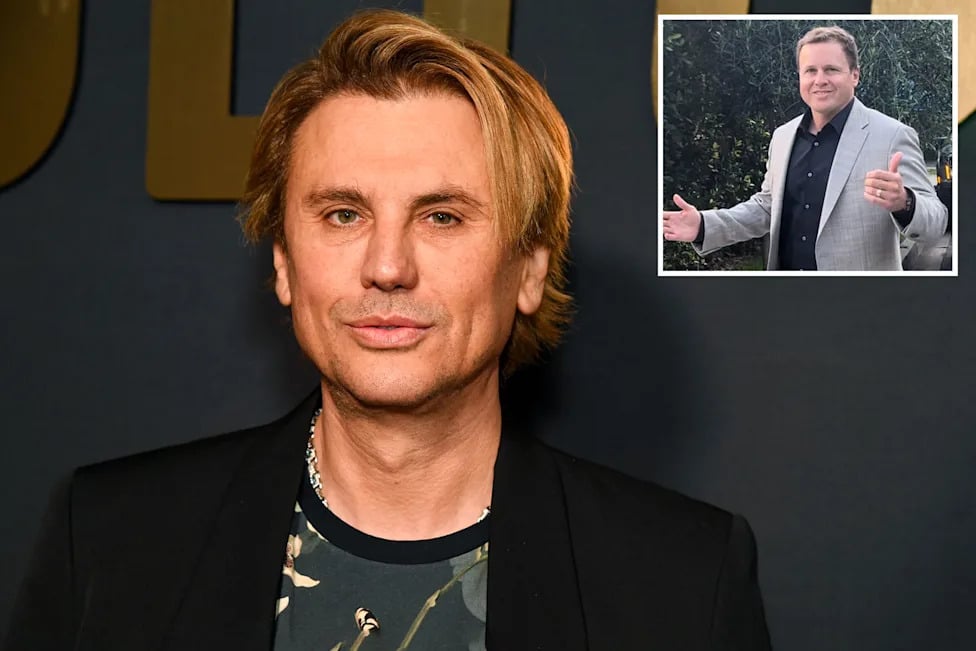 Foodgod Says He'll Return to California If Spencer Pratt Revives 'Old L.A.'