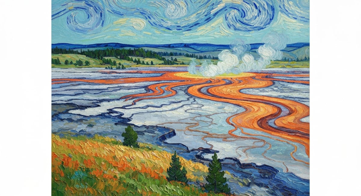 Yellowstone Roads Reopen Partially April 17