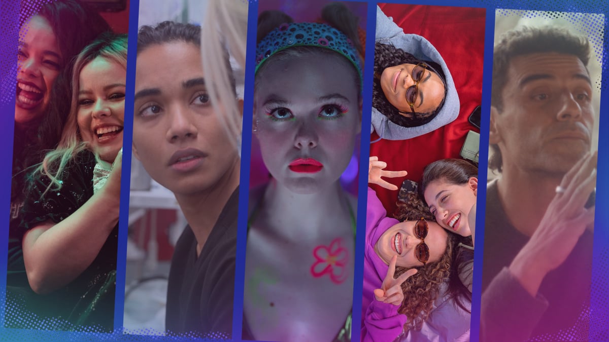 New Streaming Picks This Week - April 17