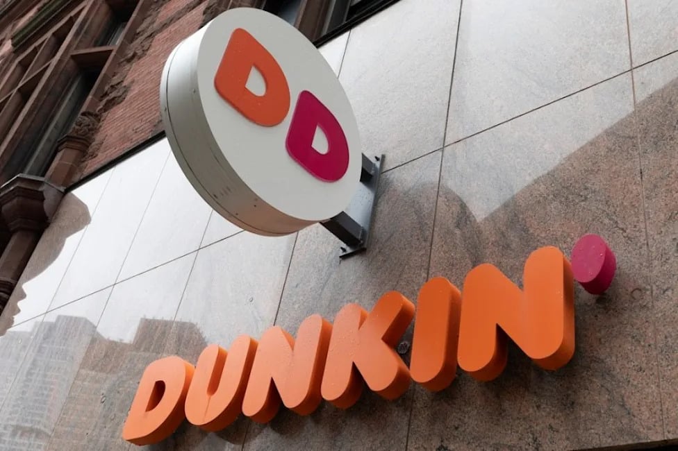 Dunkin' Gives Away 1 Million Free Coffees Today