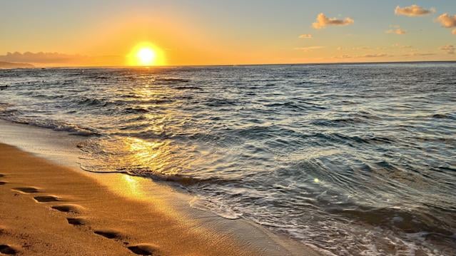 2 US Spots in World's Top 10 Coastlines