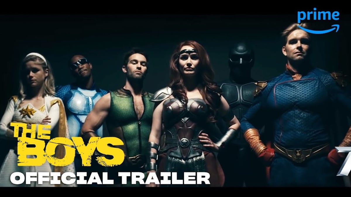 The Boys Drops Final Trailer as Prime Video Teases Endgame