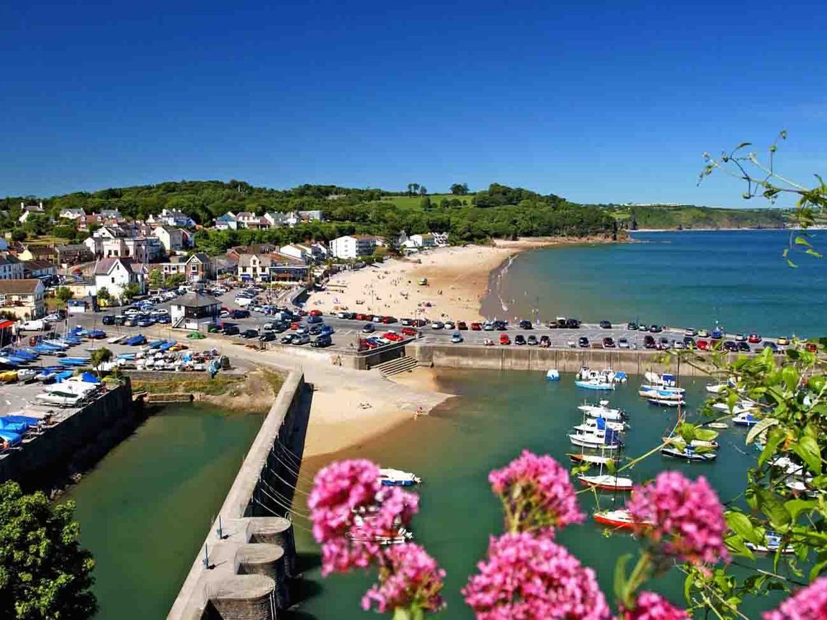 Wales Claims UK's Best Seaside Town Crown