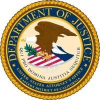 California Political Consultant Pleads Guilty In Fraud Case