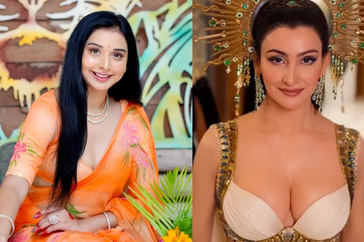 Tanya Mittal Fires Back at Journalist's 'Sasti Copy' Jab