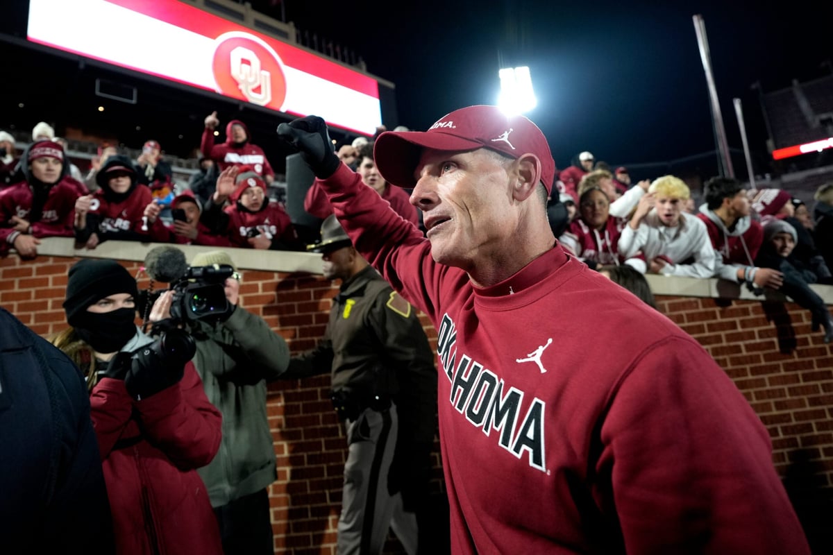 Sooners 2027 Commit Gets Real On Recruiting's Next Priority