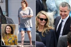 Newsom's Praised Chief of Staff Pleads Guilty in FBI Corruption Probe