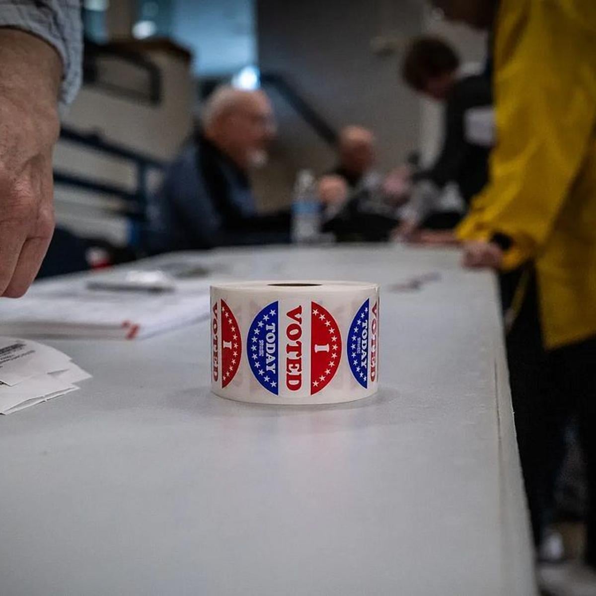 Kentucky Set To Pick Candidates In High-Profile Primaries