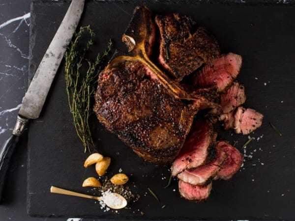 San Antonio Dining Scene Heats Up With Italian Steaks and Deals