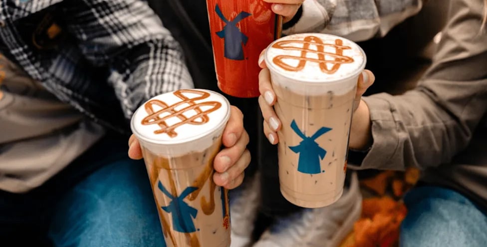 Dutch Bros Set To Open First Central Ohio Shop