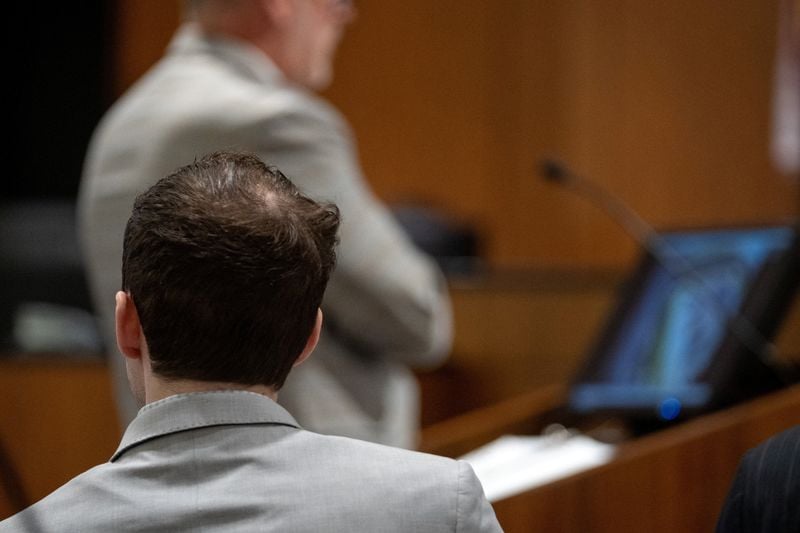 Prosecutors: Video Shows Suspect in Sniper Position During Kirk Shooting