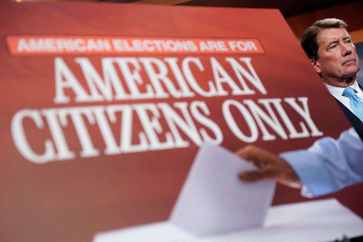 Left Revives Poll Tax Ghost Scare