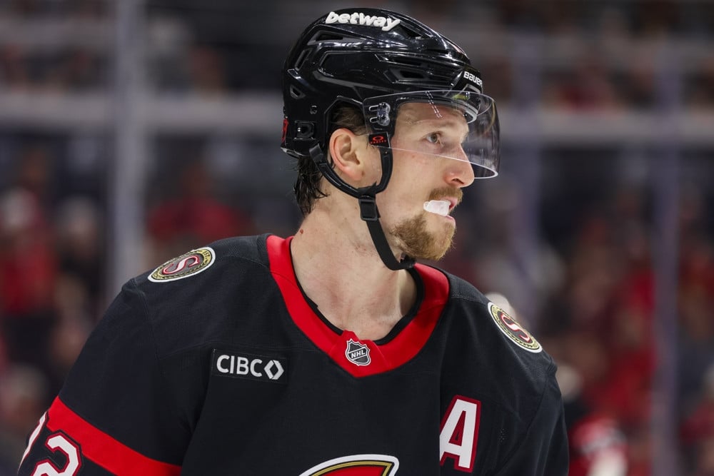 Chabot's Honest Take on Losing Tkachuk