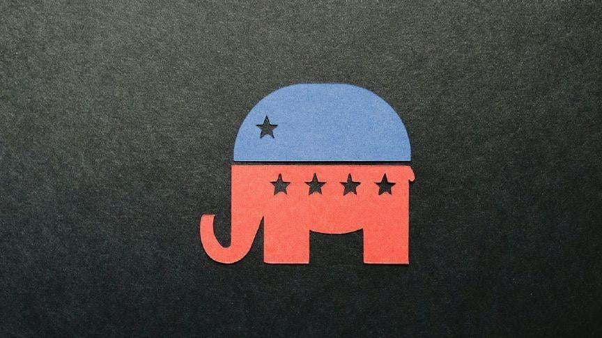 Two Republicans to Face Off in Redrawn California District