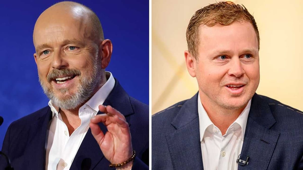 Who’s Running in 2028? Speculation Starts to Heat Up