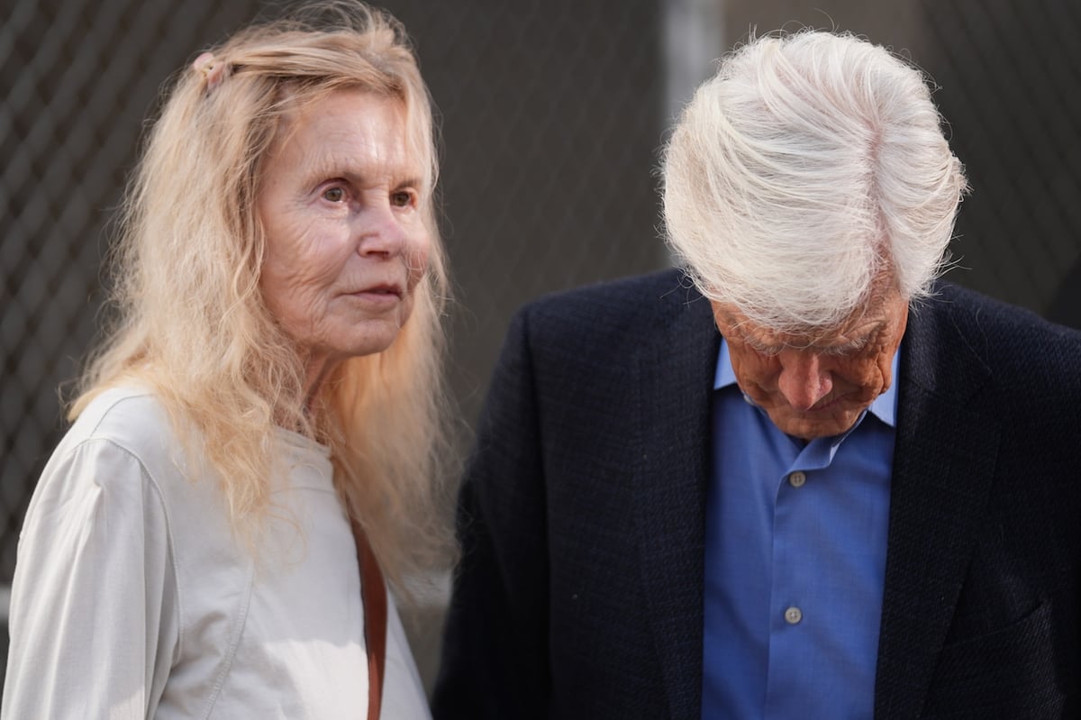 Ketamine Queen Jailed in Perry Death