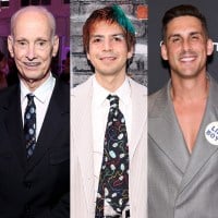 John Waters, Billy Porter, And Julio Torres Join Finding Fire Island