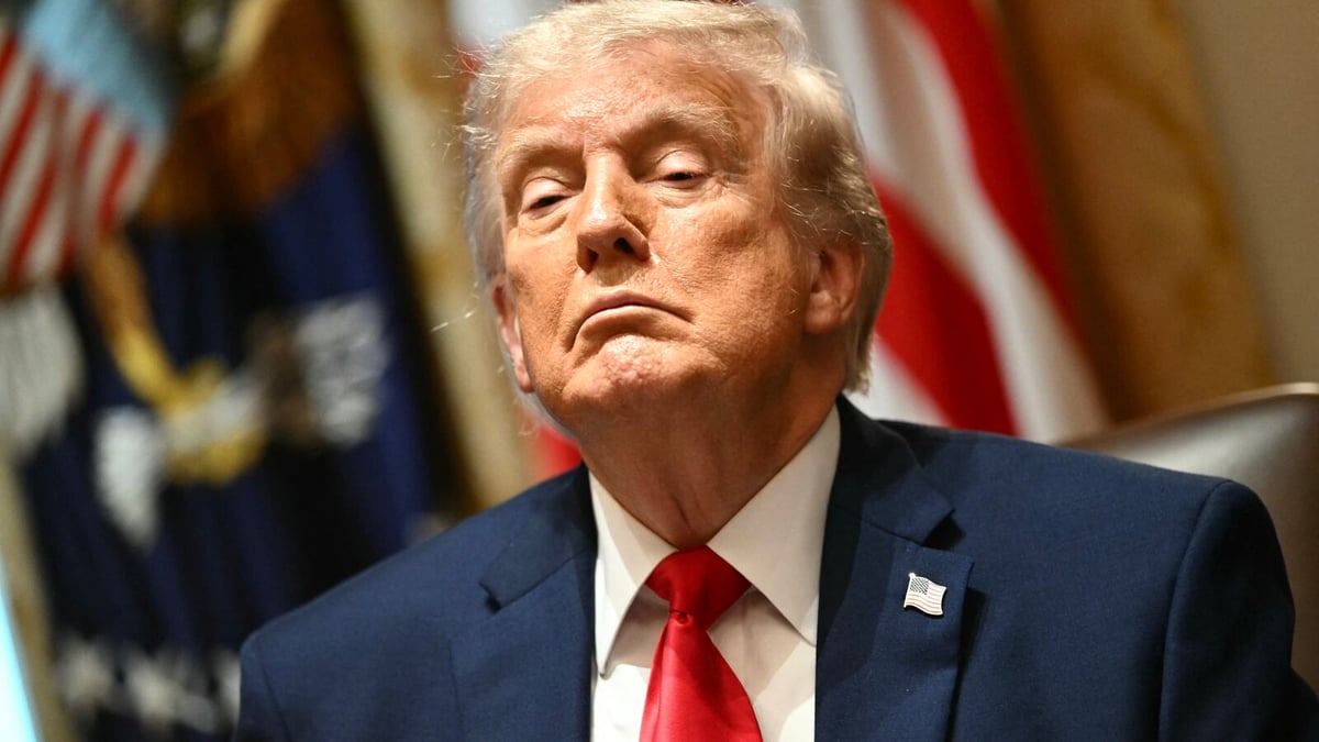 Doctors Flag Missing Details In Trump Physical Report