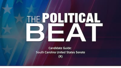 South Carolina Senate Race - GOP And Democratic Fields Take Shape