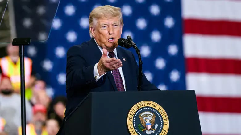Trump Prepares Primetime Speech on Voting Rules
