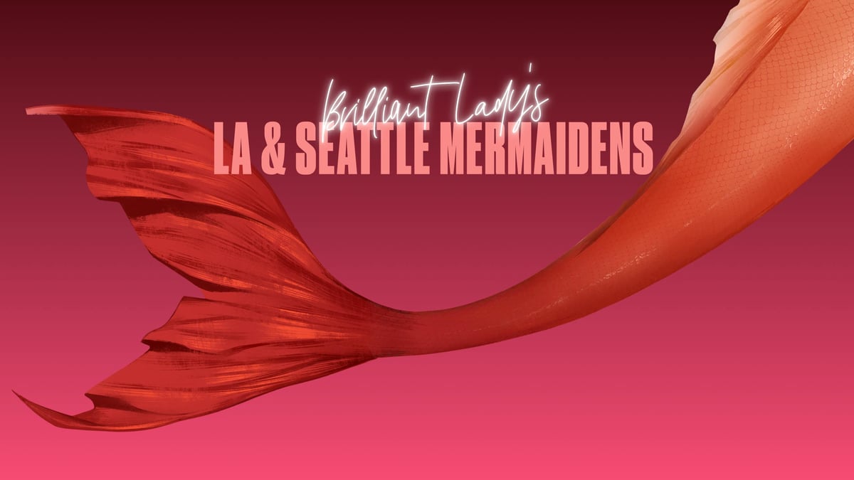 Virgin Voyages' Brilliant Lady Debuts LA and Seattle Cruises