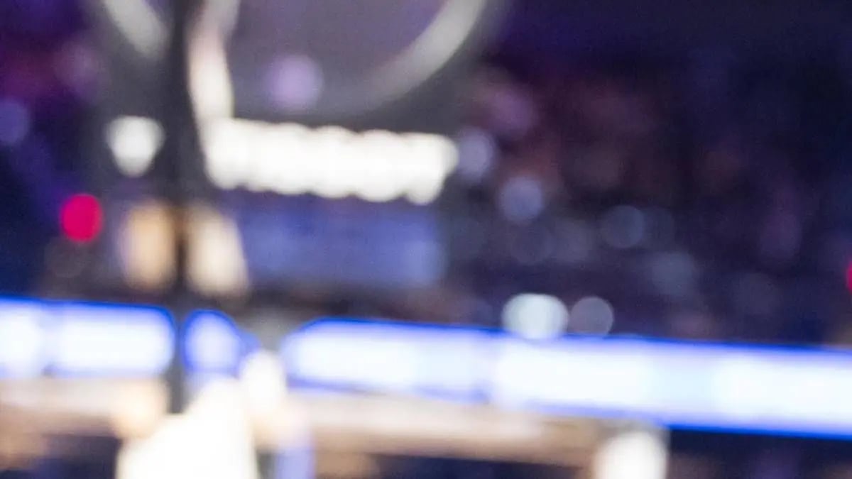 Charles Barkley Slams NBA Media Rights Deal As Confusing