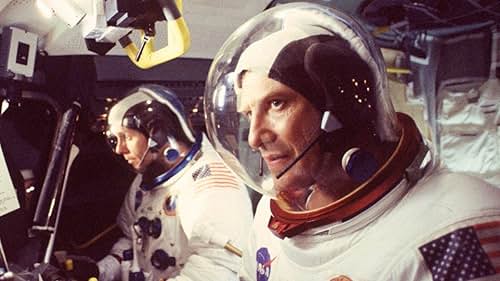 Tom Hanks’ 26-Year-Old HBO Space Series Streams Big