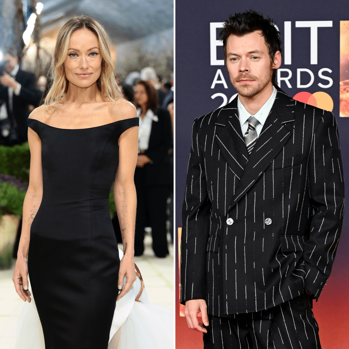 Olivia Wilde Slams Scrutiny Over Harry Styles Romance