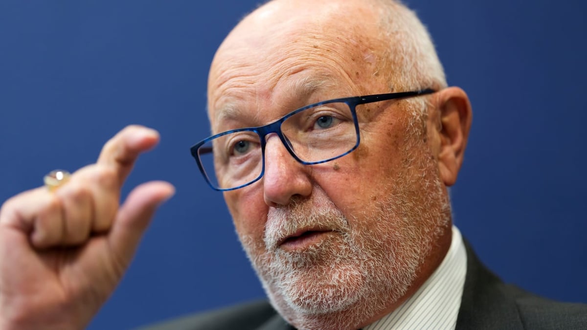 U.S. Ambassador Casts Trump CUSMA Threats As A Bargaining Chip