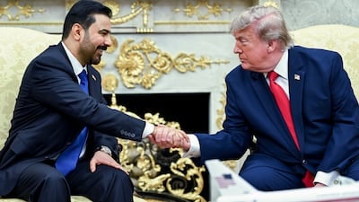 US Backs Iraq-Syria Oil Pipeline to Bypass Strait of Hormuz