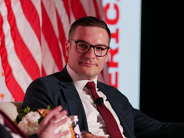 White House AI Plan Could Give Congress a Ready-Made Template
