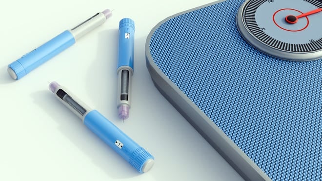 Florida Seniors Can Now Get Weight-Loss Drugs for $50