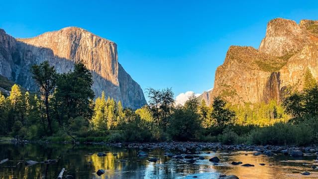 Unique Glamping Site Near Yosemite Opens in 2026