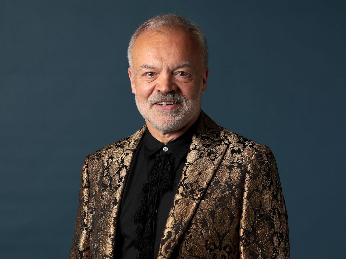 Graham Norton Names Grumpiest Guest, Shares Swift Video