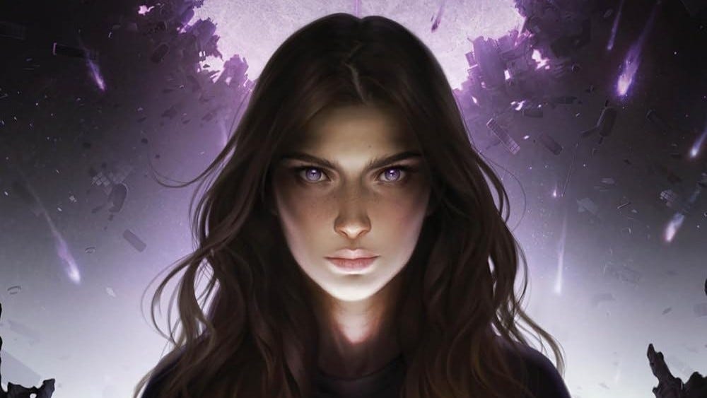 Why Skyward Could Be Netflix’s Next Big Sci-Fi Hit