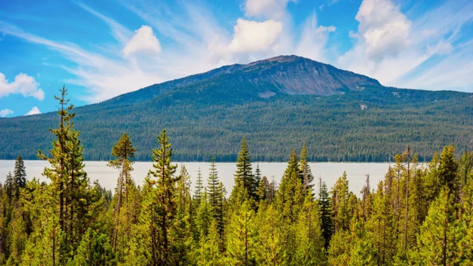 Skip Crater Lake - Discover Hidden Ethereal Destinations